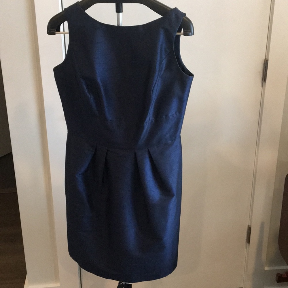 Alfred Sung Bridesmaid Dress